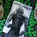 Ranger Danger - Exalted Funeral