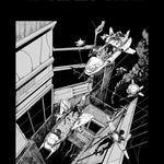 Rascals + PDF - Exalted Funeral