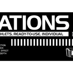 RATIONS Collection + PDF - Exalted Funeral