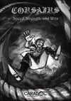 REANIMATED DAMAGE - Corsairs WARNING - Exalted Funeral