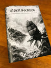 REANIMATED DAMAGE - Corsairs WARNING - Exalted Funeral