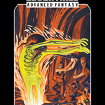 REANIMATED DAMAGE! Old-School Essentials Advanced Fantasy Player's Tome - WARNING! - Exalted Funeral