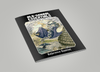 REANIMATED DAMAGE! Old-School Essentials Advanced Fantasy Reference Booklet WARNING! - Exalted Funeral