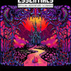 REANIMATED DAMAGE! Old-School Essentials Official Adventure Scenario: Halls of the Blood King WARNING - Exalted Funeral
