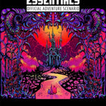 REANIMATED DAMAGE! Old-School Essentials Official Adventure Scenario: Halls of the Blood King WARNING - Exalted Funeral