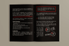 REANIMATED DAMAGE - Paranormal - WARNING! - Exalted Funeral