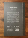 Rebel Crown + PDF - Exalted Funeral