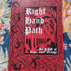 Right Hand Path: An RPG of Strange Magick + PDF - Exalted Funeral