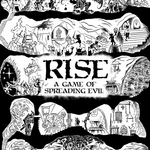 RISE: A Game of Spreading Evil + PDF - Exalted Funeral