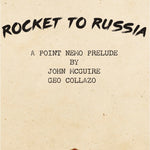 Rocket to Russia - Exalted Funeral
