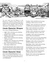 Rogue Second Edition + PDF - Exalted Funeral
