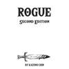 Rogue Second Edition + PDF - Exalted Funeral