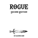 Rogue Second Edition + PDF - Exalted Funeral
