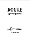 Rogue Second Edition + PDF - Exalted Funeral