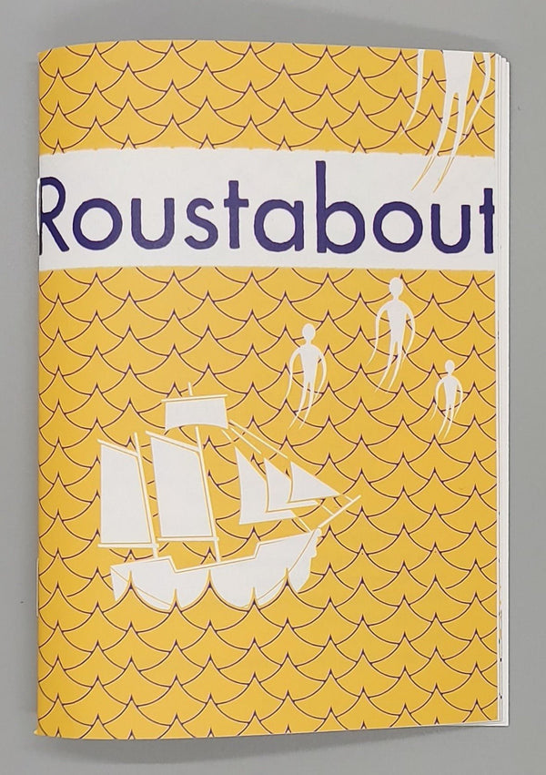 Roustabout - Exalted Funeral