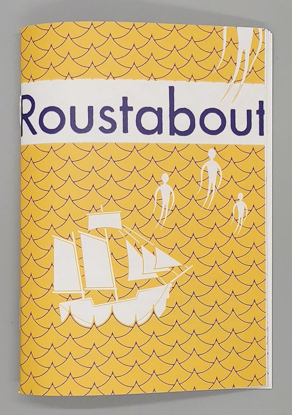 Roustabout - Exalted Funeral
