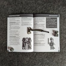 Runecairn: Advanced Rules + PDF - Exalted Funeral