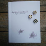 Sapphomanteion, a lesbian oracle - Exalted Funeral