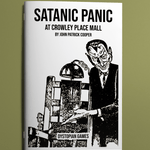 Satanic Panic at Crowley Place Mall - Exalted Funeral