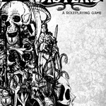 Savage Sisters + PDF - Exalted Funeral