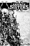 Savage Sisters + PDF - Exalted Funeral