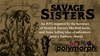 Savage Sisters + PDF - Exalted Funeral