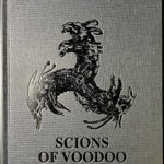 Scions of Voodoo - Exalted Funeral