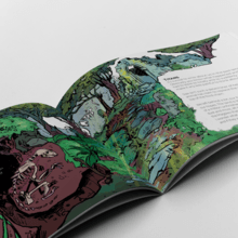 Scurry + PDF - Exalted Funeral