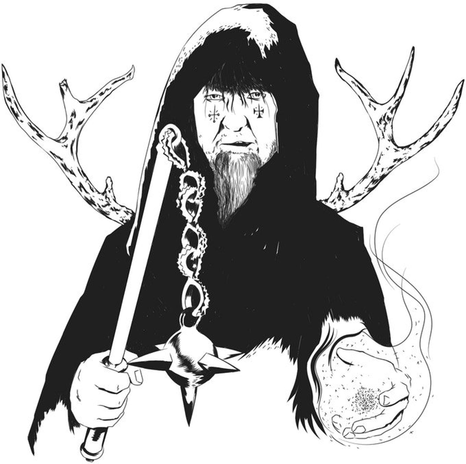 Sealed Inside + PDF - Exalted Funeral