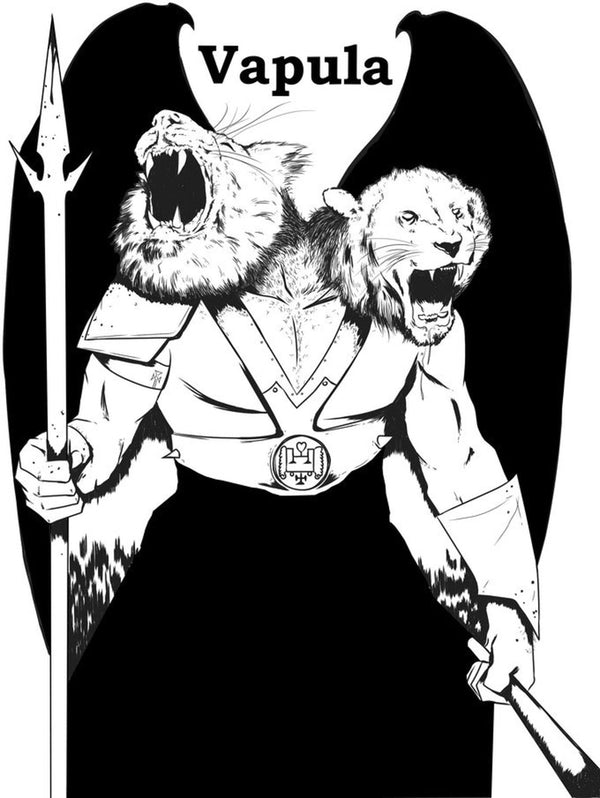 Sealed Inside + PDF - Exalted Funeral
