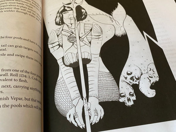 Sealed Inside + PDF - Exalted Funeral