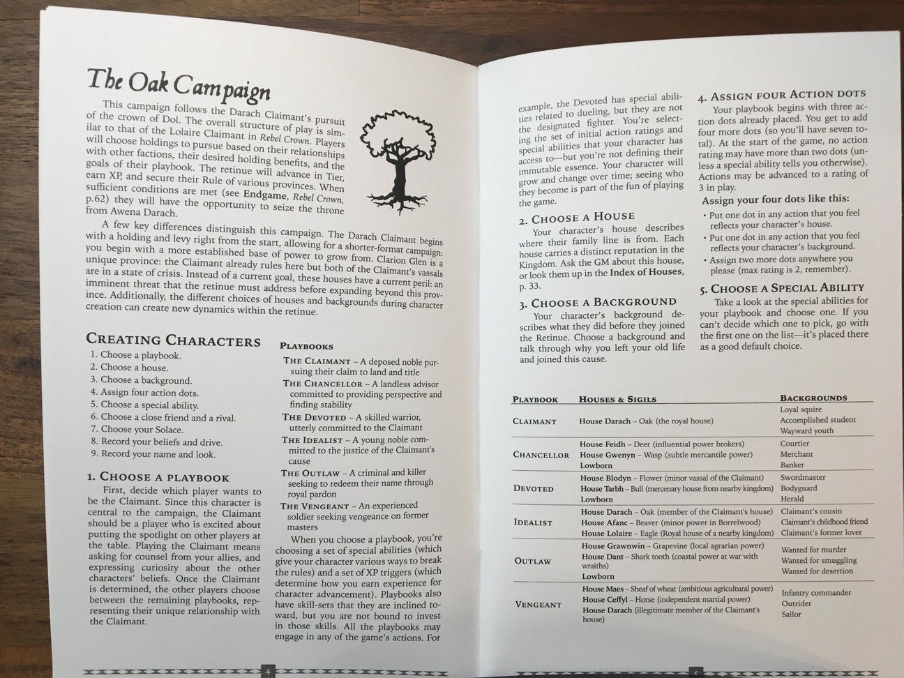 Serpent & Oak + PDF - Exalted Funeral