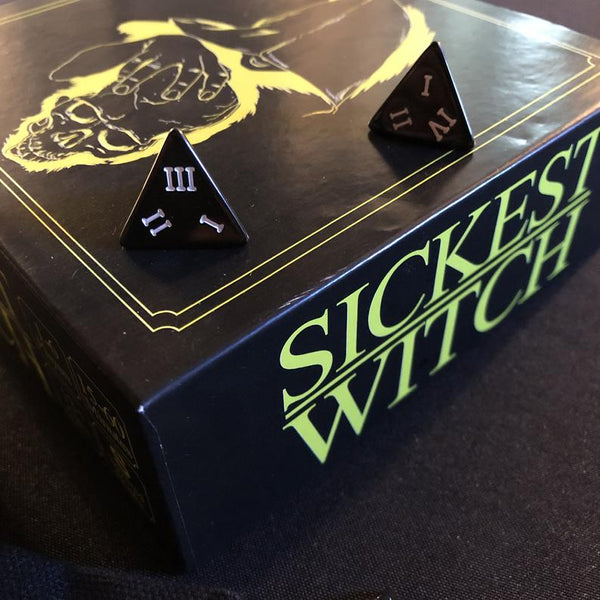 Sickest Witch - Exalted Funeral
