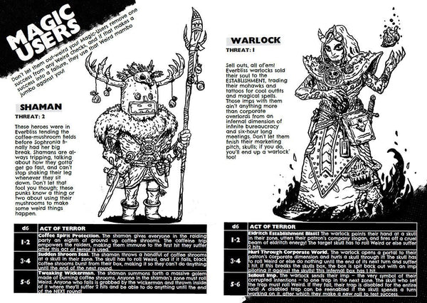 SKÜLLBOX - Limited Exclusive Bundle + PDF - Exalted Funeral