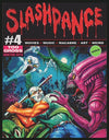 SLASHDANCE ZINE #4 - Exalted Funeral