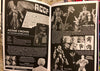 SLASHDANCE ZINE #4 - Exalted Funeral