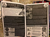 SLASHDANCE ZINE #4 - Exalted Funeral