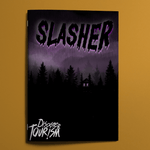 Slasher - Exalted Funeral