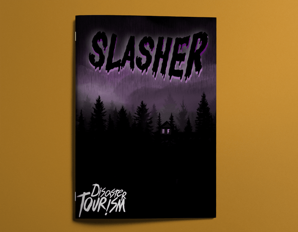 Slasher - Exalted Funeral