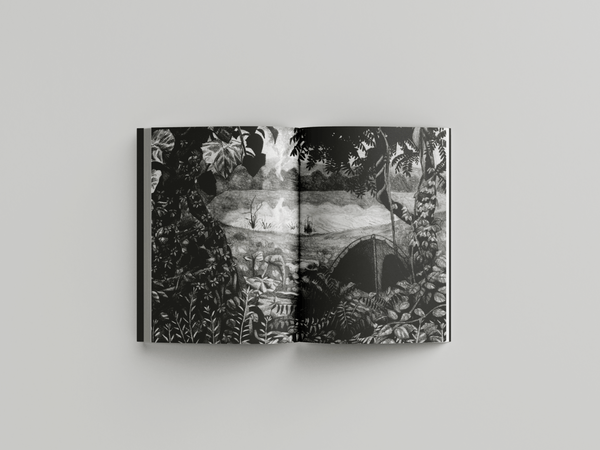 Sleepaway + PDF - Exalted Funeral