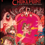 Slipgate Chokepoint + PDF - Exalted Funeral