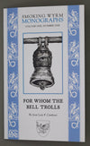 Smoking Wyrm Monograph 1: For Whom the Bell Trolls - Exalted Funeral