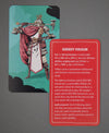 Smoking Wyrm Monograph 2: The Hangman’s Garden - Exalted Funeral