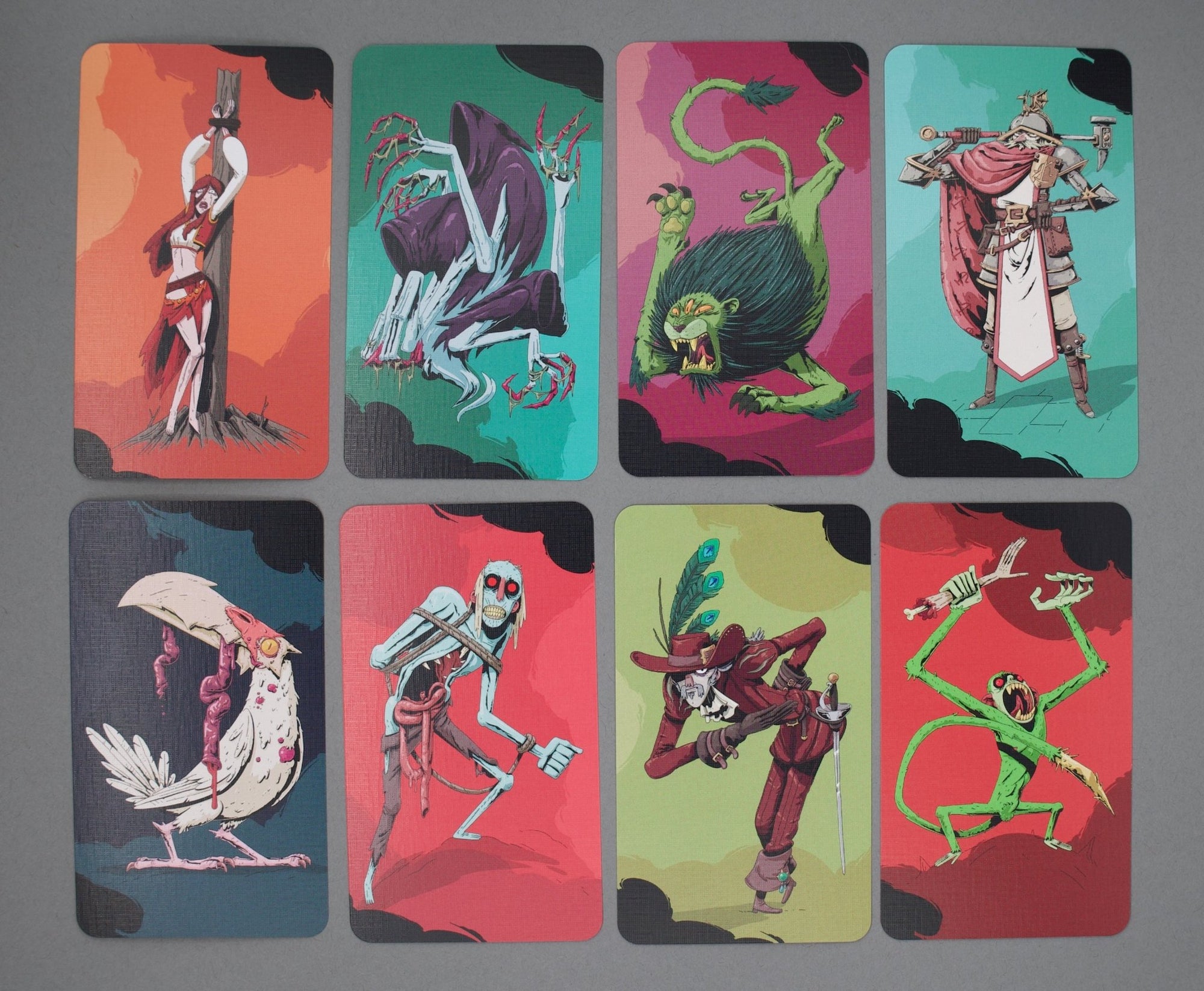 Smoking Wyrm Monograph 2: The Hangman’s Garden - Exalted Funeral