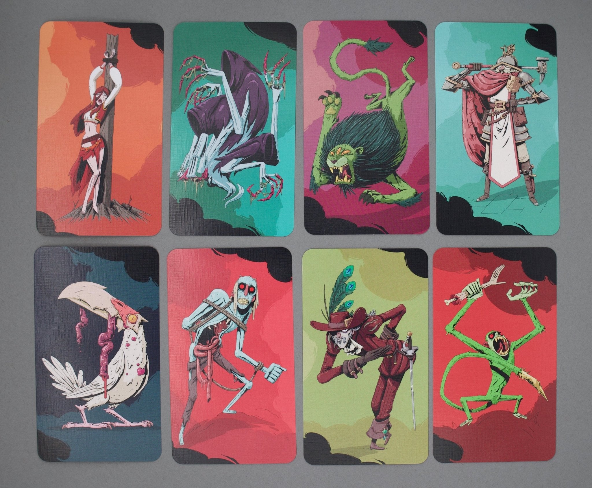 Smoking Wyrm Monograph 2: The Hangman’s Garden - Exalted Funeral