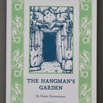 Smoking Wyrm Monograph 2: The Hangman’s Garden - Exalted Funeral