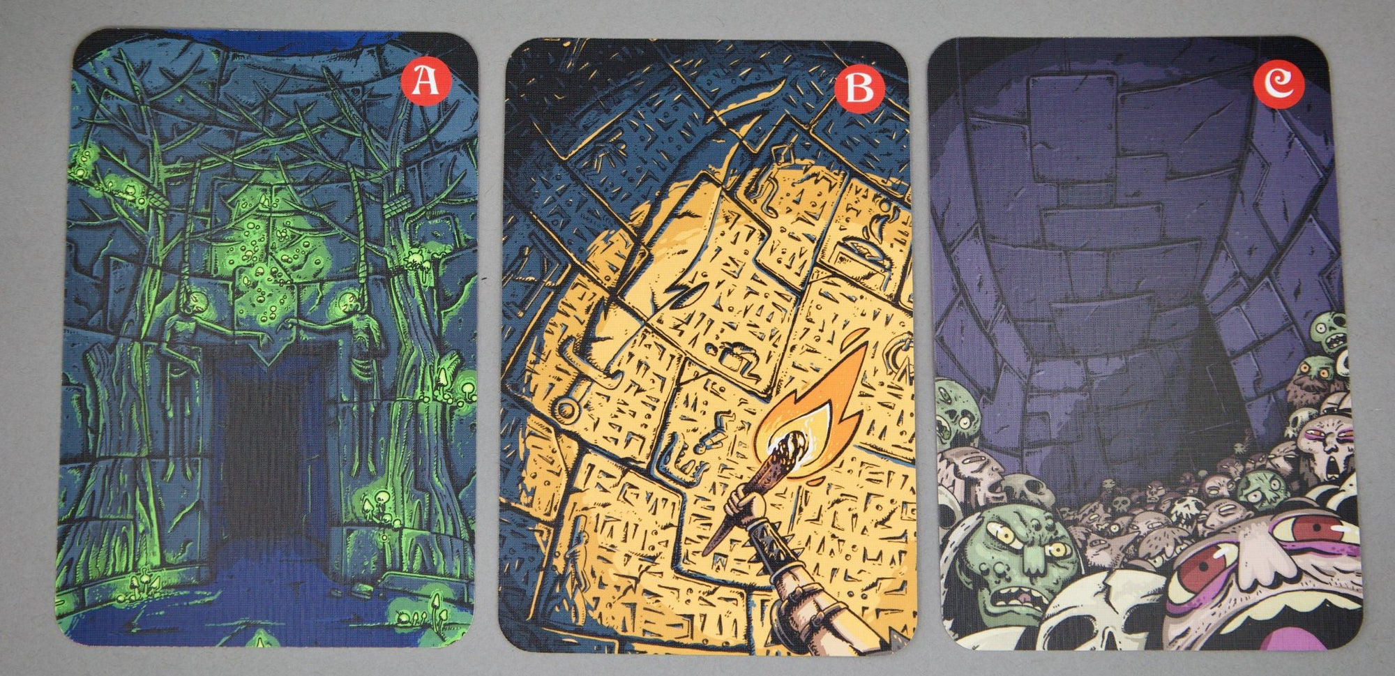 Smoking Wyrm Monograph 2: The Hangman’s Garden - Exalted Funeral
