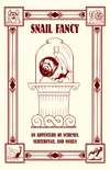 Snail Fancy + PDF - Exalted Funeral