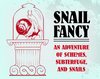 Snail Fancy + PDF - Exalted Funeral