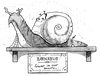 Snail Fancy + PDF - Exalted Funeral